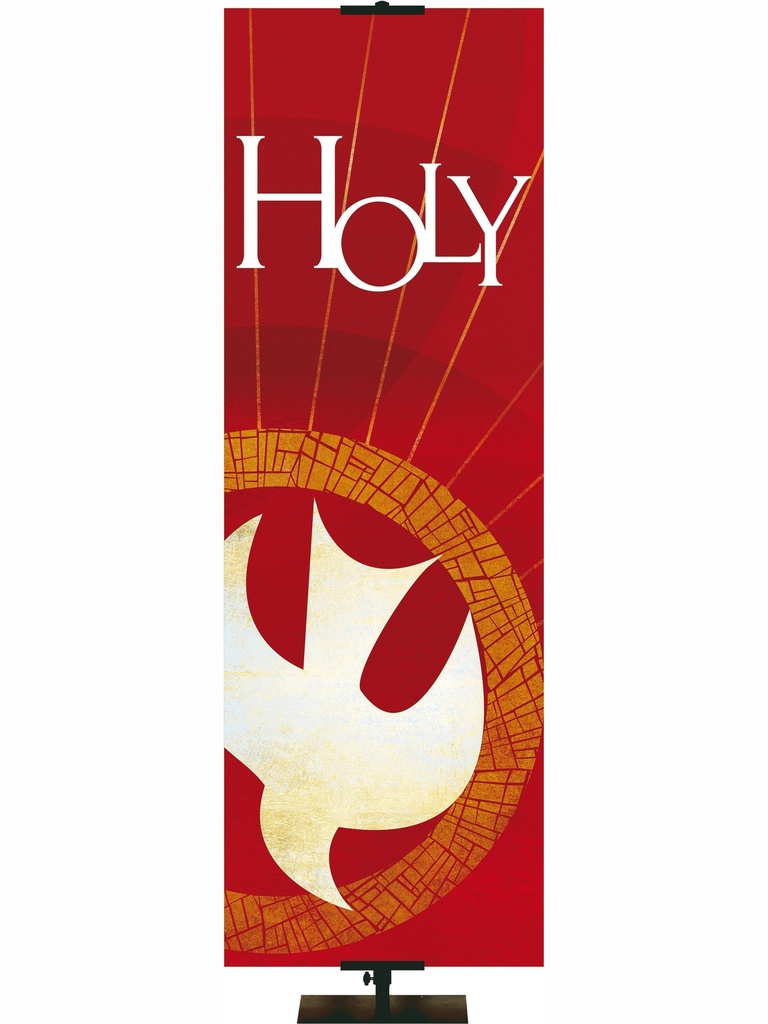 Hallmarks of Hope Dove Symbol and Holy