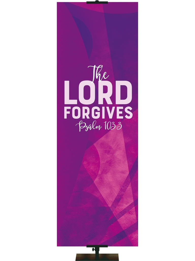 Promises of God The Lord Forgives