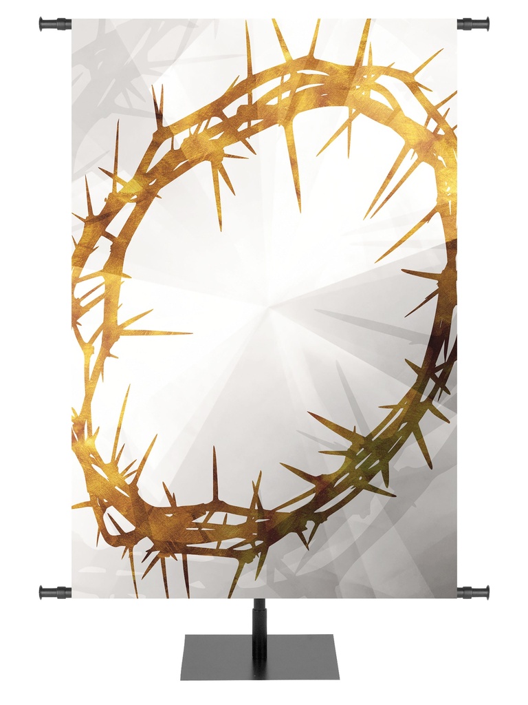 Symbols of the Liturgy Crown of Thorns