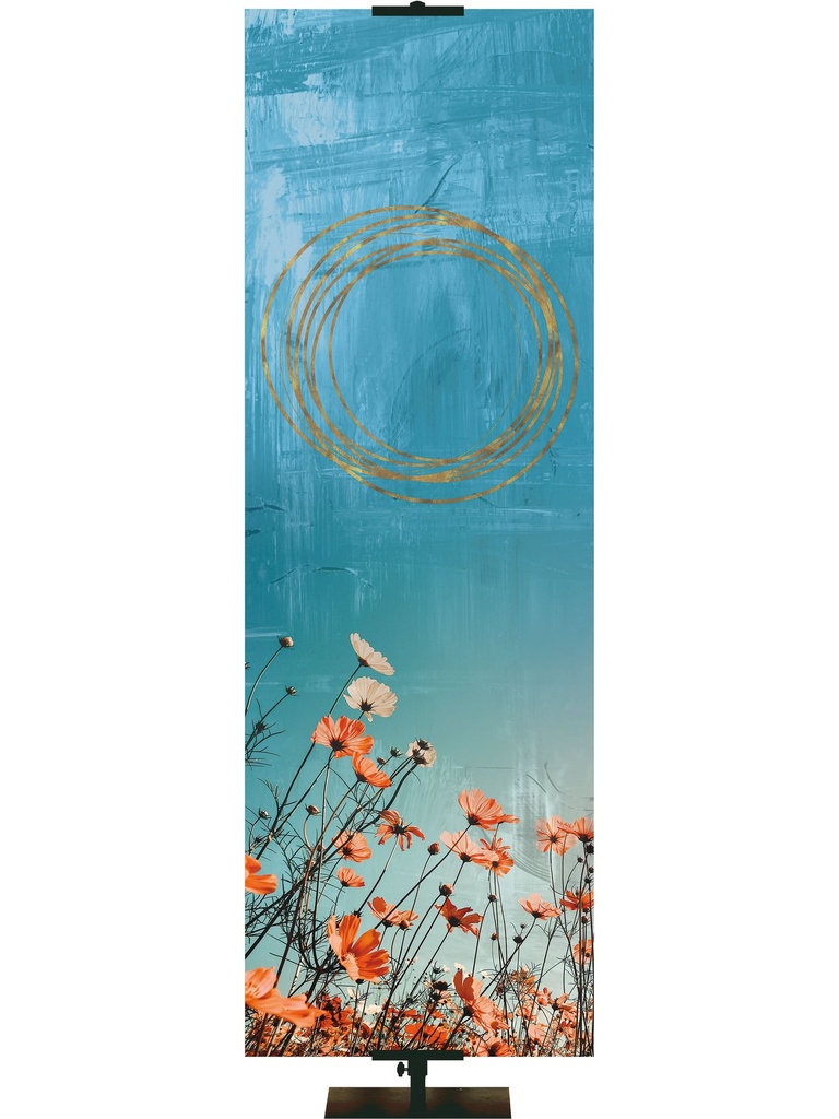 Custom Banner Spring Awakenings New Has Come