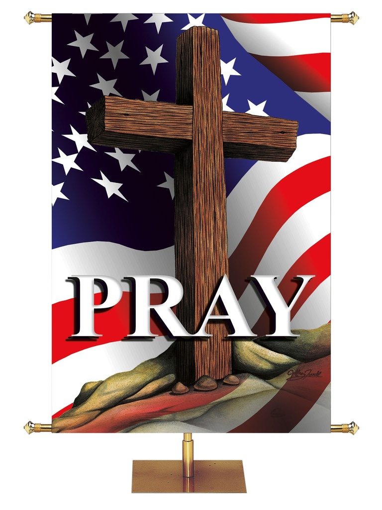 Patriotic Pray