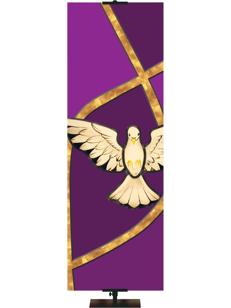 Christian Symbol - Dove