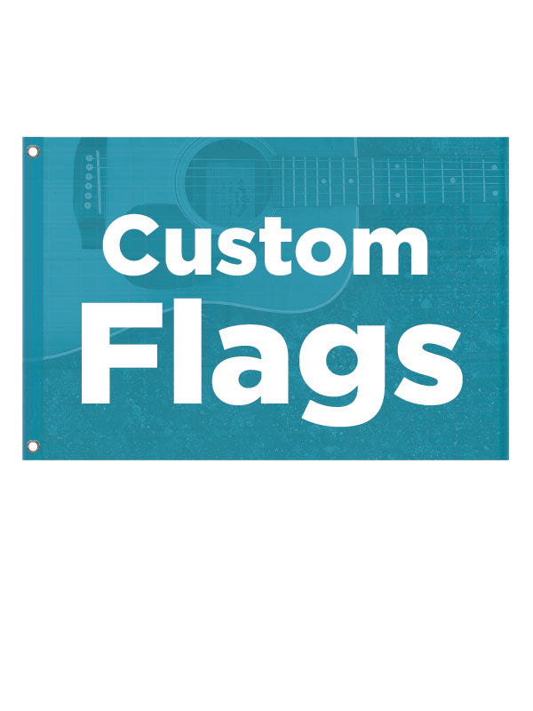 Custom Flags