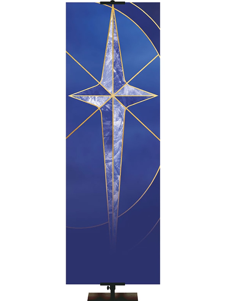 Custom Banner Christmas Liturgy He Is Christ The Lord