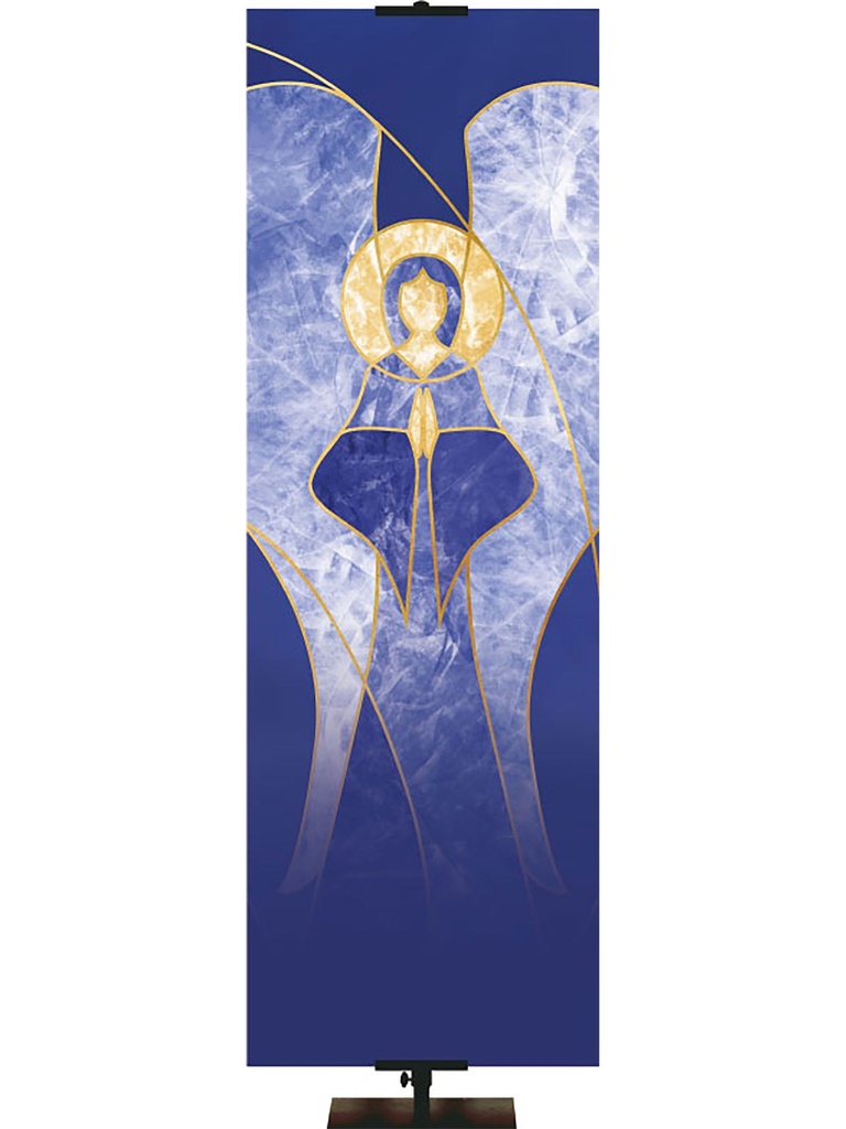 Custom Banner Christmas Liturgy Peace On Earth