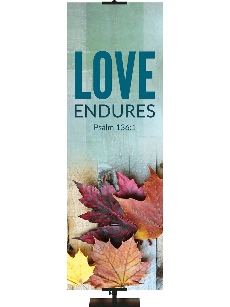 Overstock Autumn Adorations Love Endures