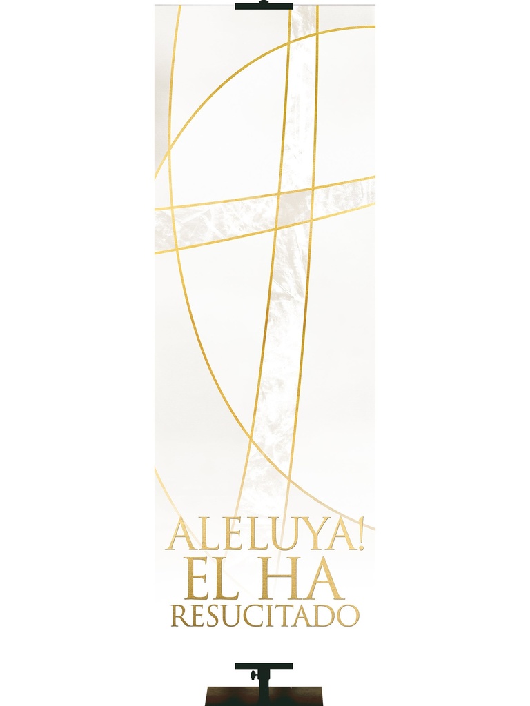 Spanish Easter Liturgy Aleluya