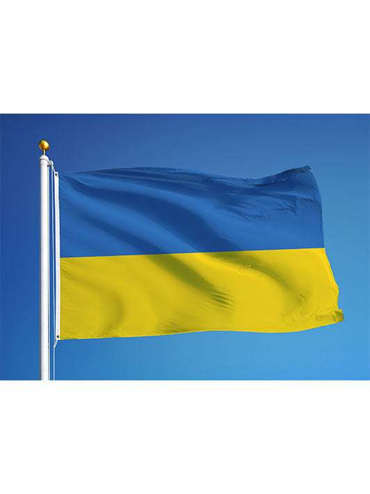 Ukraine Flag